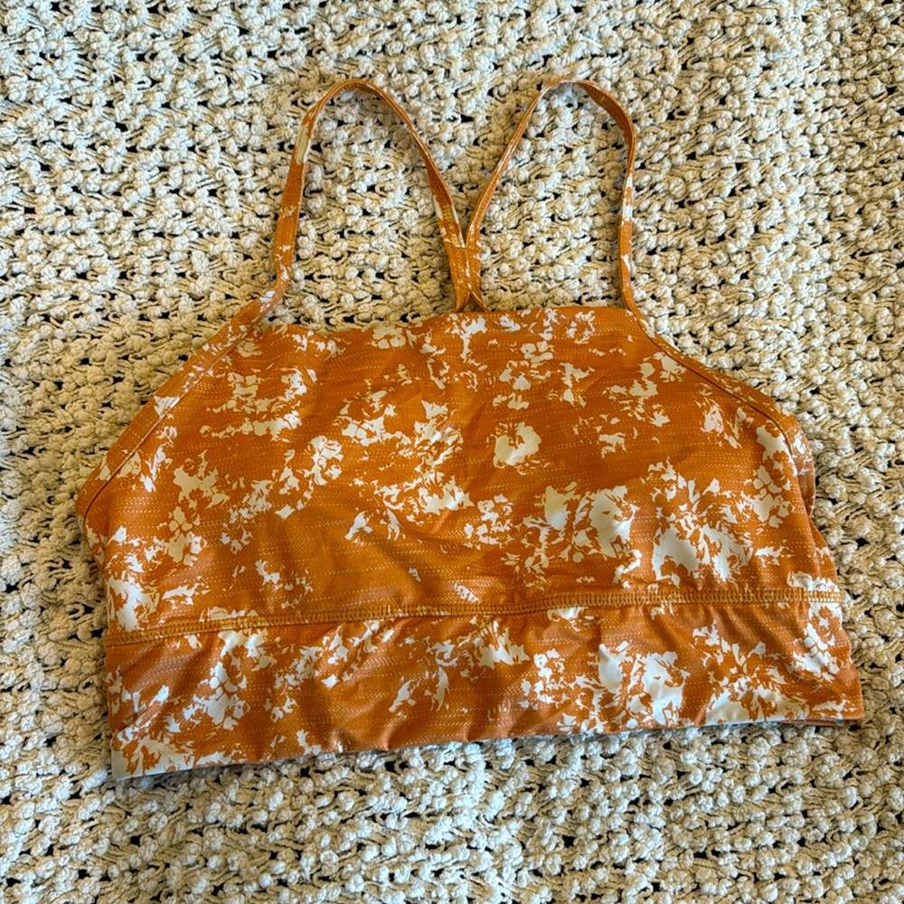 prAna Salix Sports Bra XL